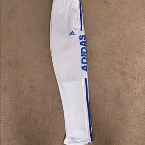 Adidas pants